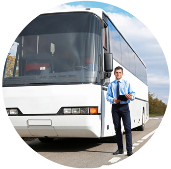 Empresas de Transporte